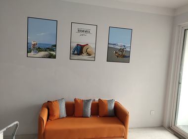 民乐城惠康苑东苑 1室1厅1卫