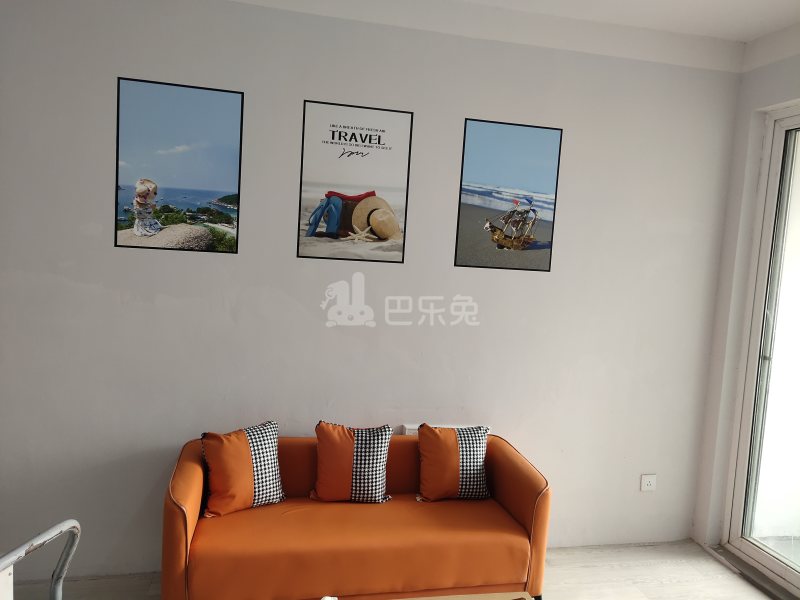 民乐城惠康苑东苑15725536客厅图4