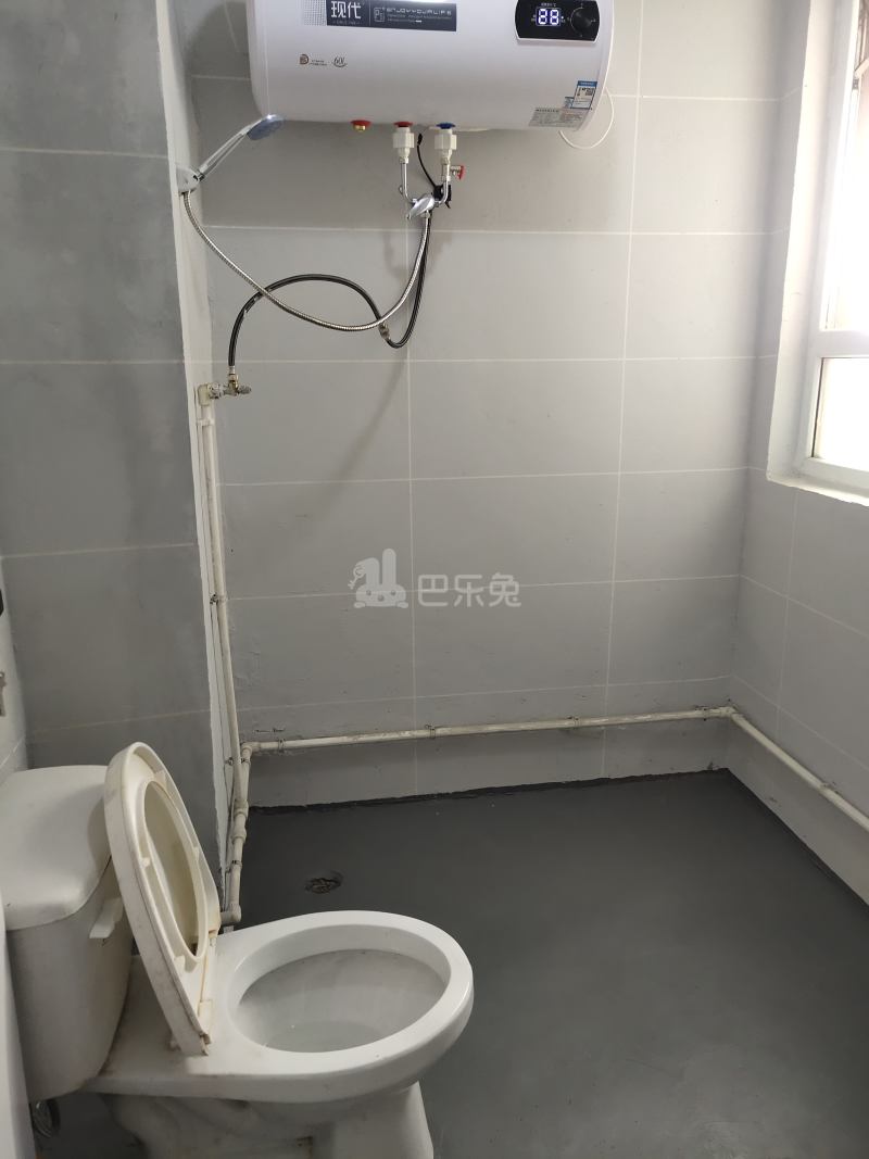 民乐城惠康苑东苑15725536卫生间图6