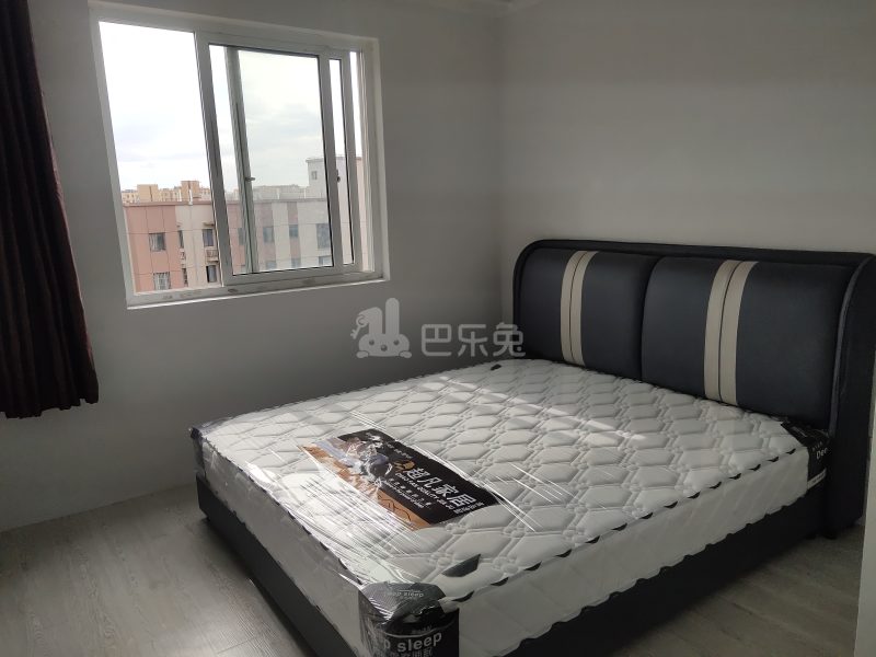 民乐城惠康苑东苑15725536卧室图1