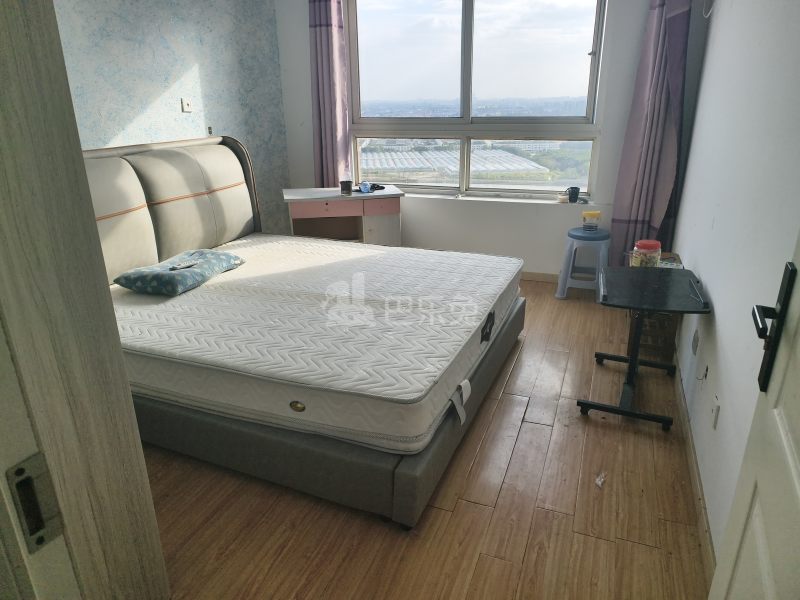 绿地U时代15726276卧室图0