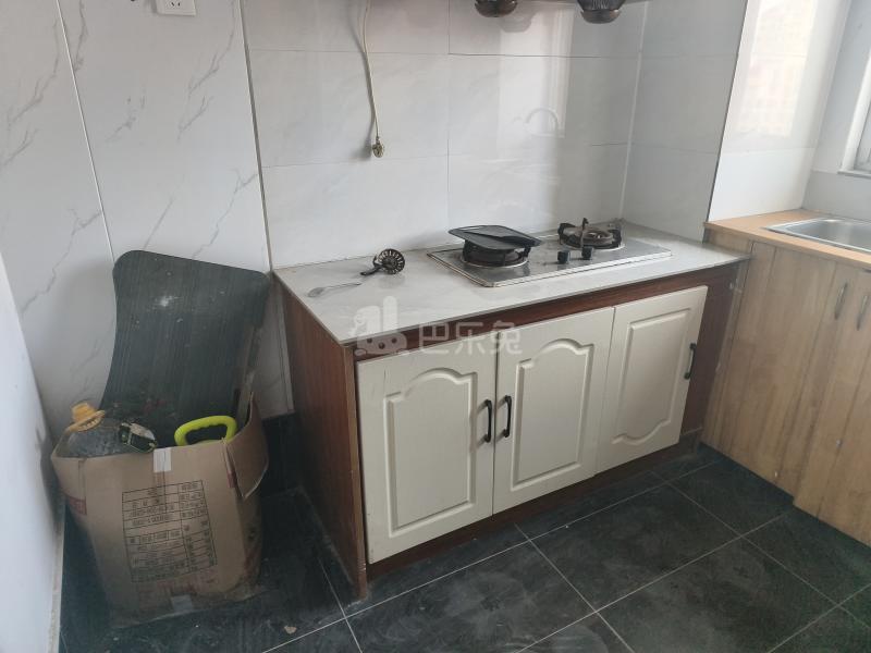 绿地U时代15726276厨房图6