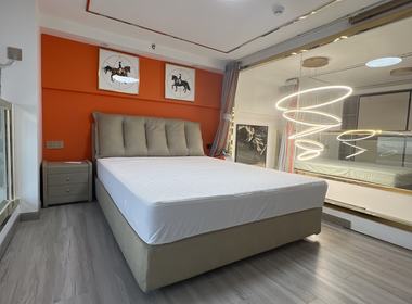 星光耀广场 2室1厅1卫