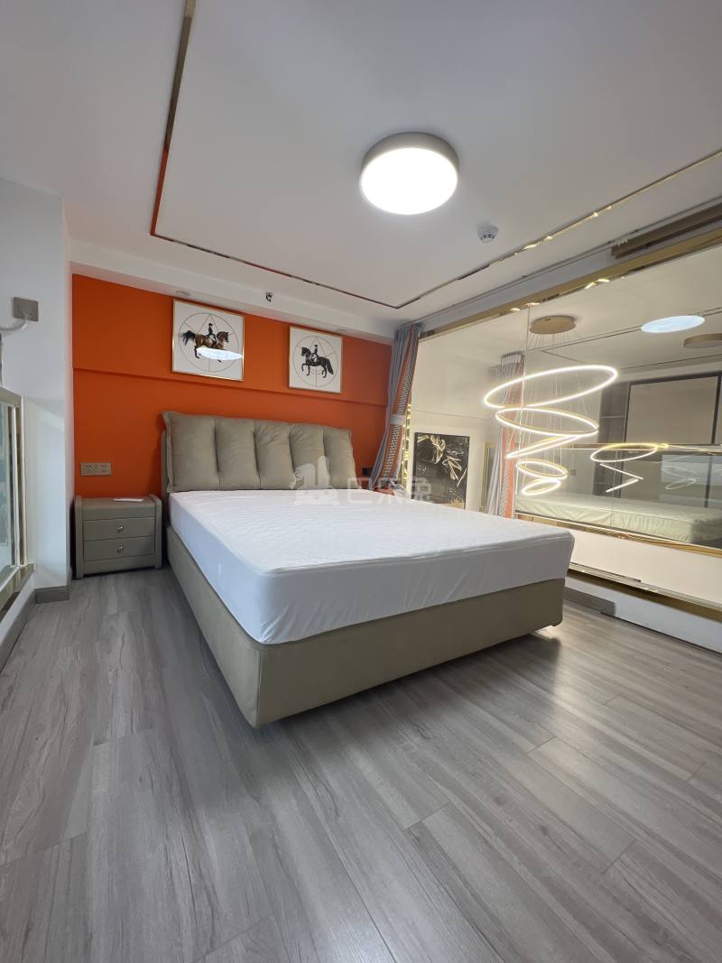 星光耀广场15726697卧室图0