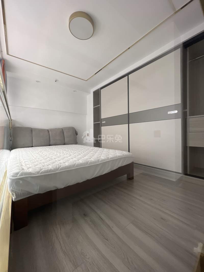 星光耀广场15726697卧室图1