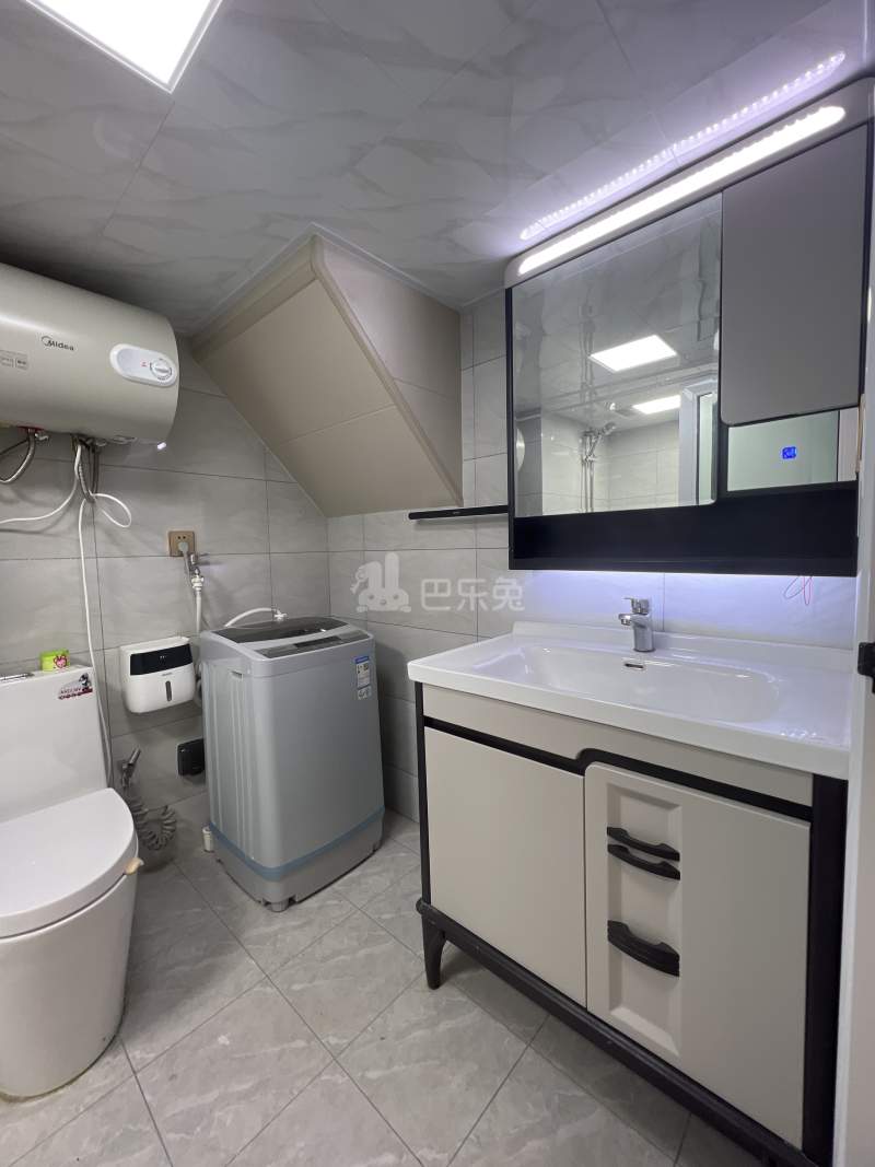 星光耀广场15726697卫生间图11