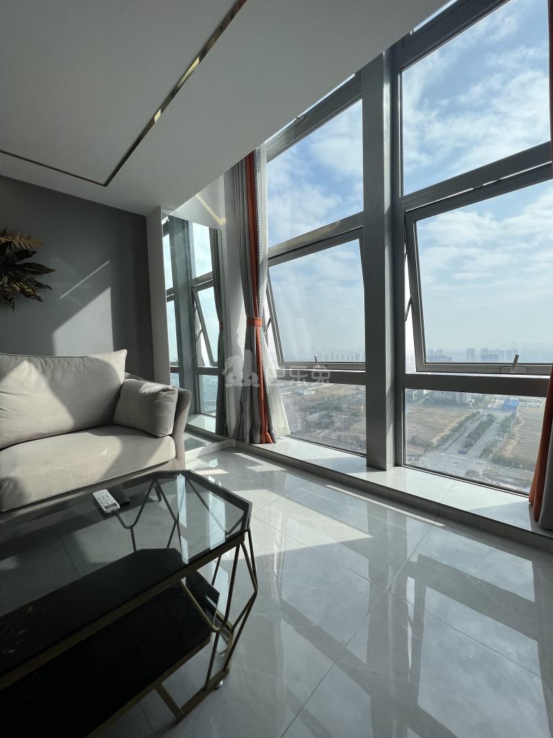 星光耀广场15726697客厅图2