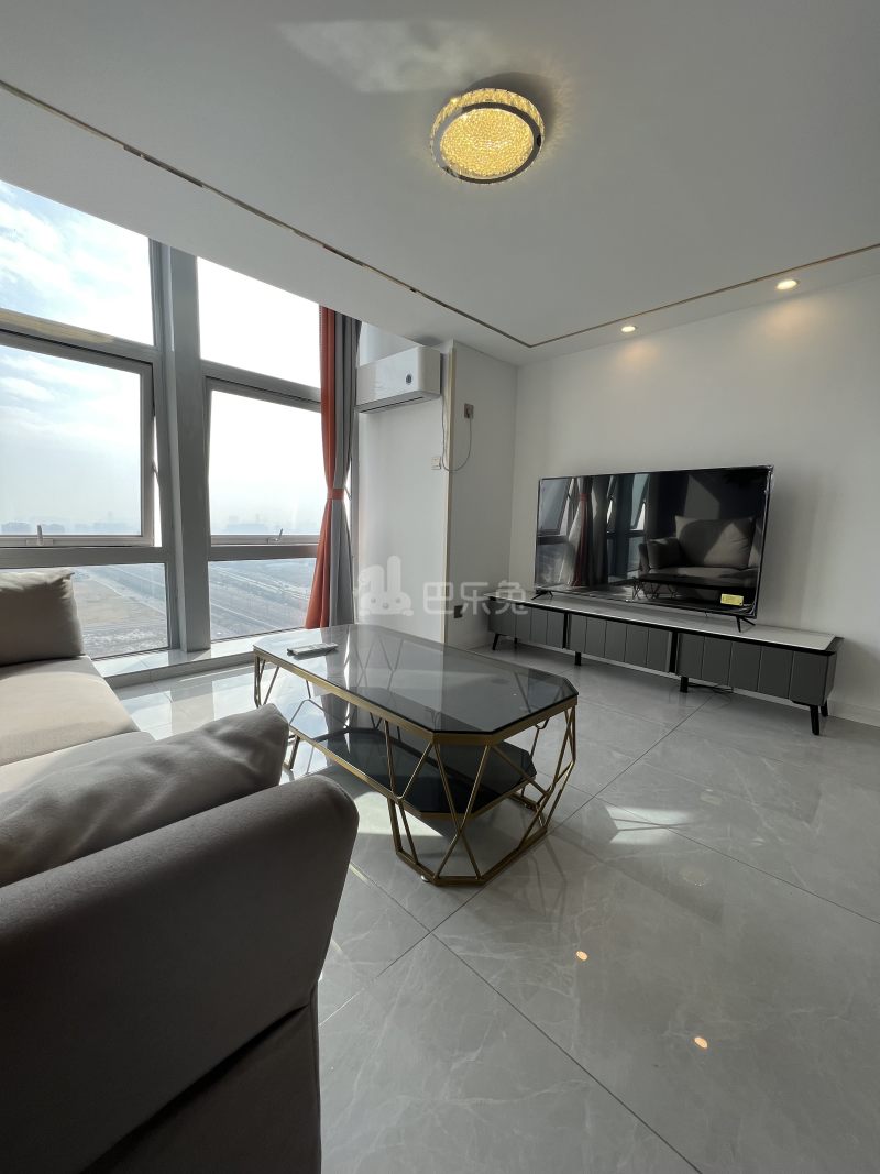 星光耀广场15726697客厅图3