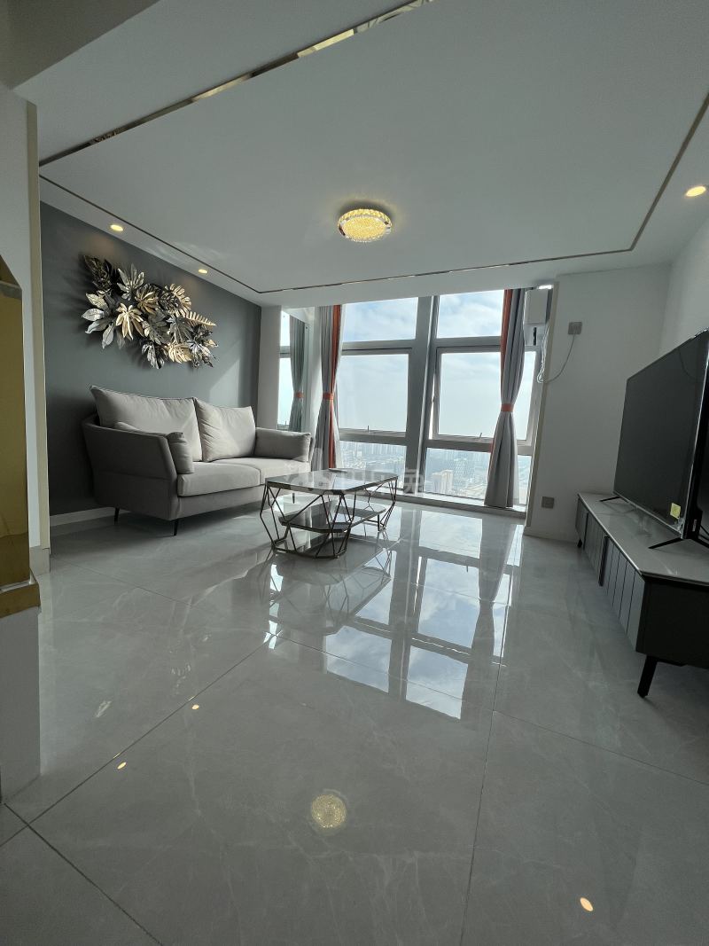 星光耀广场15726697客厅图4