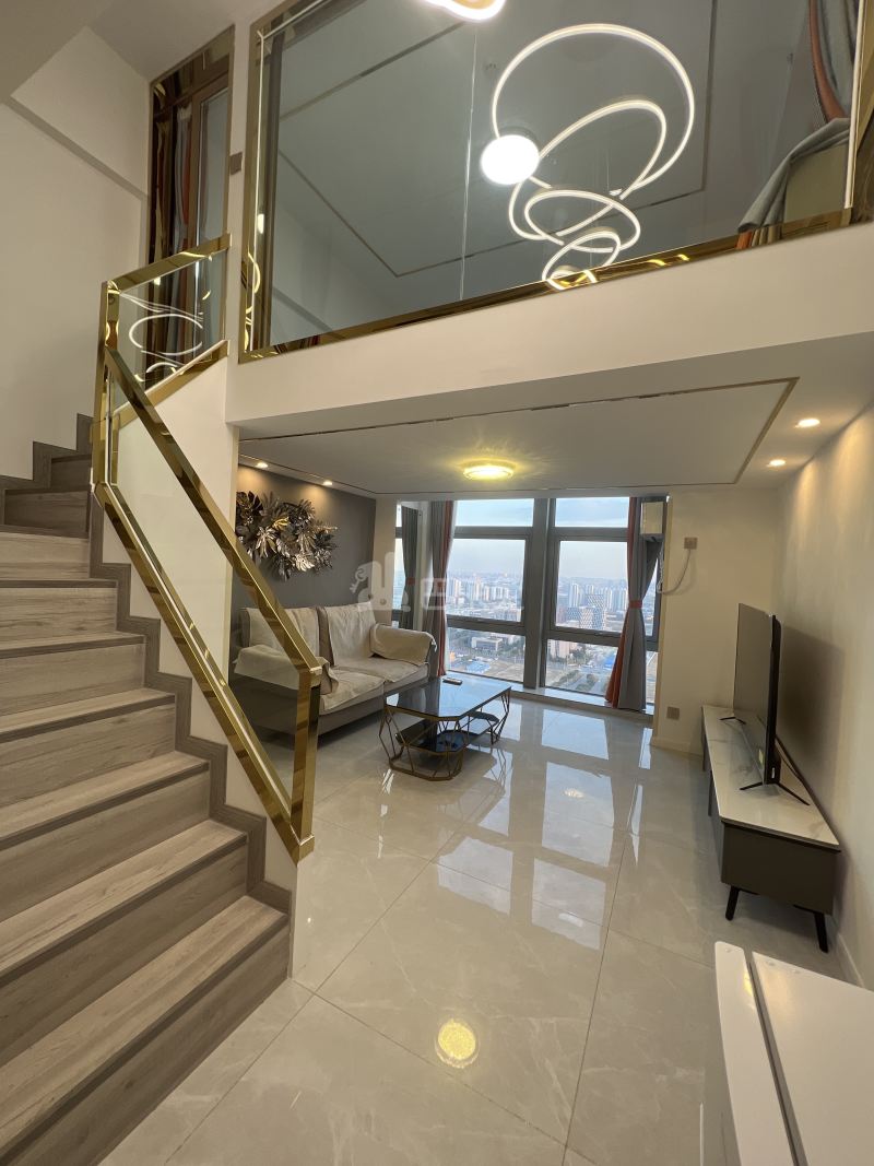 星光耀广场15726697客厅图5