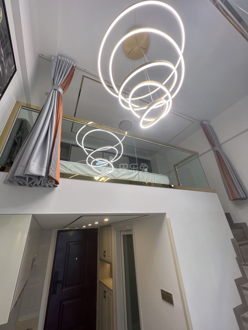 星光耀广场15726697客厅图6