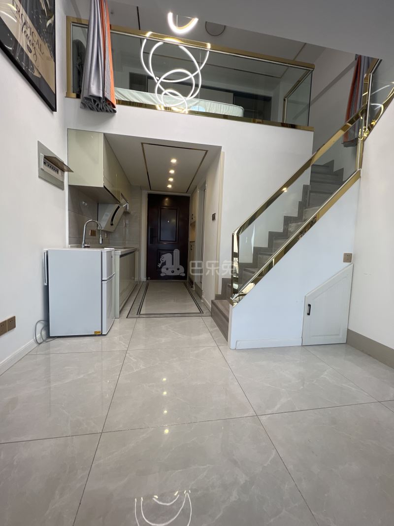 星光耀广场15726697客厅图7