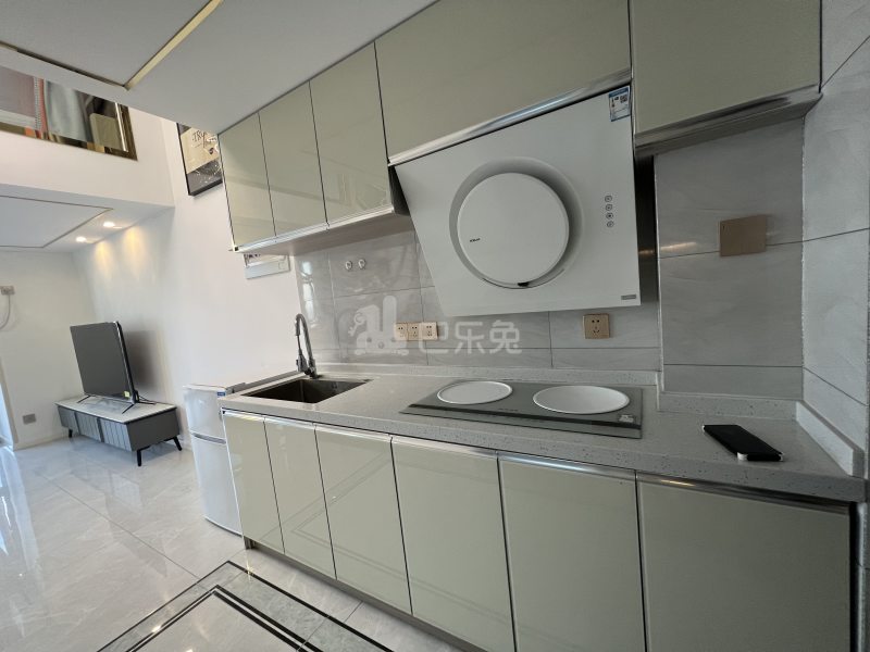 星光耀广场15726697厨房图8