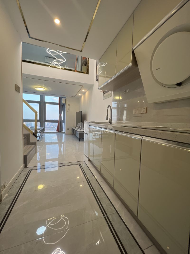 星光耀广场15726697厨房图9