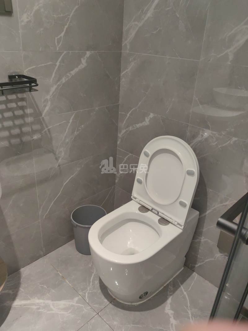 嘉合未来金座15727249卫生间图4