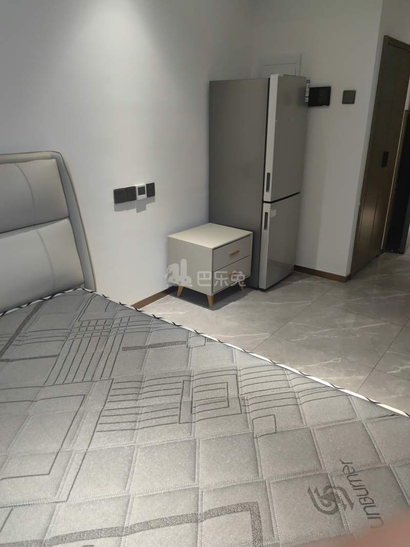 嘉合未来金座15727249卧室图2