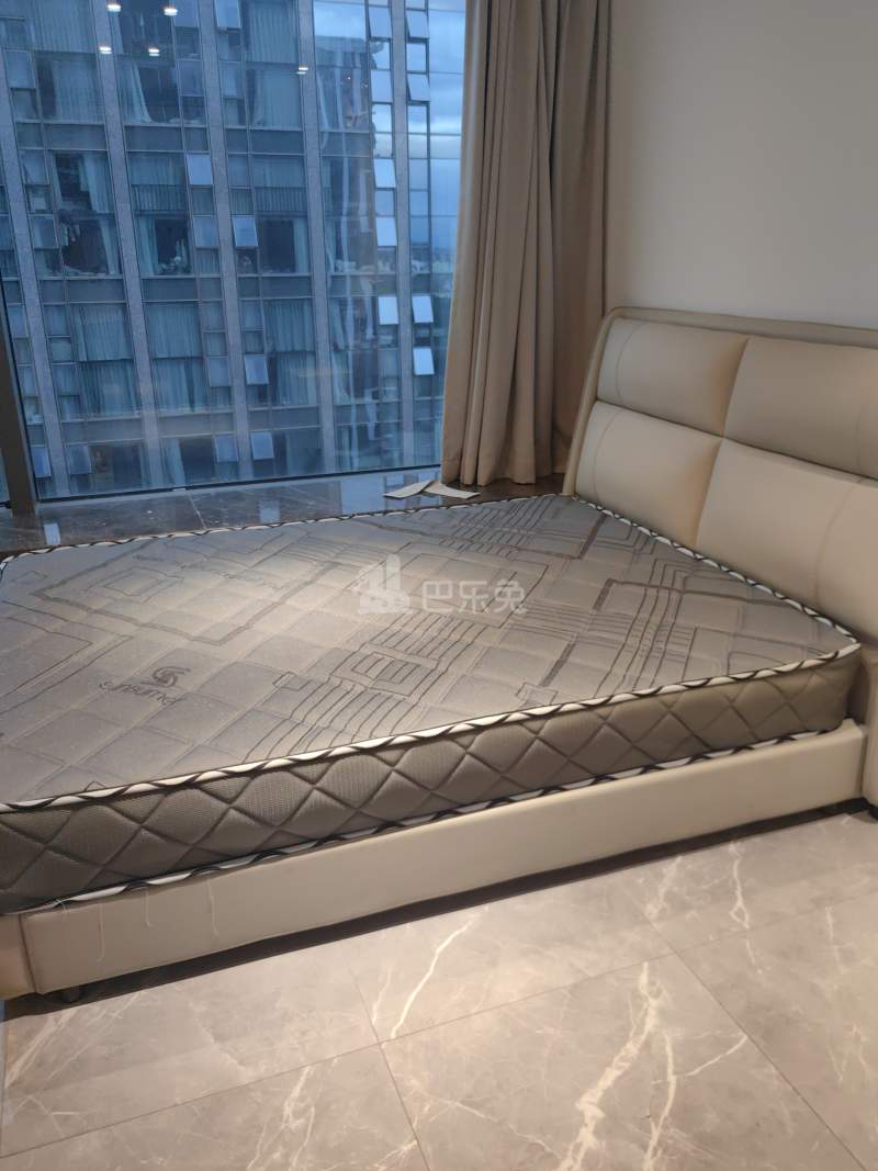 嘉合未来金座15727249卧室图0