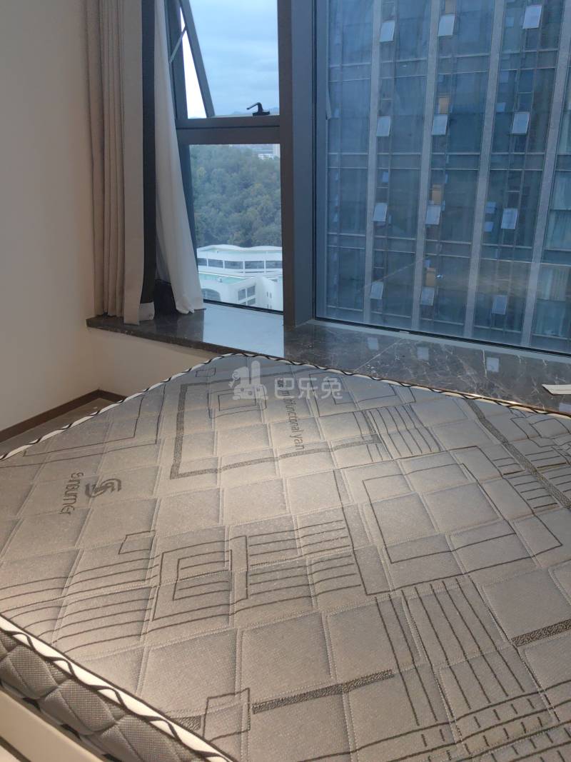 嘉合未来金座15727249卧室图1