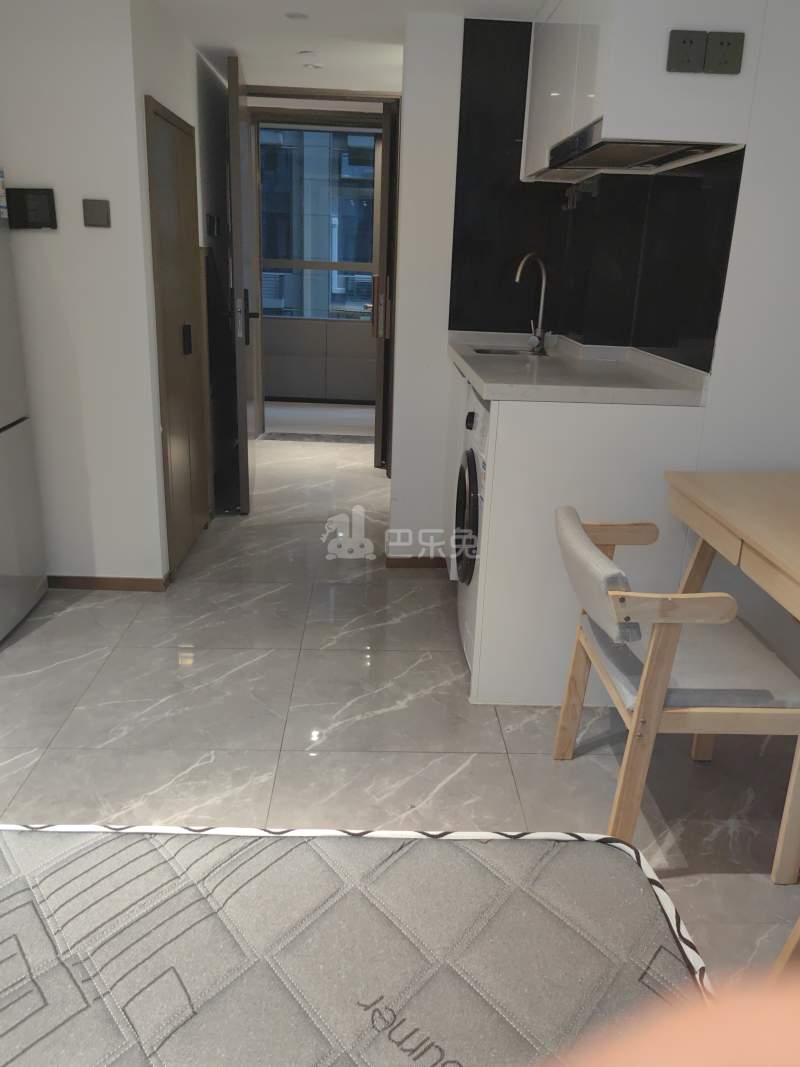 嘉合未来金座15727249卧室图3