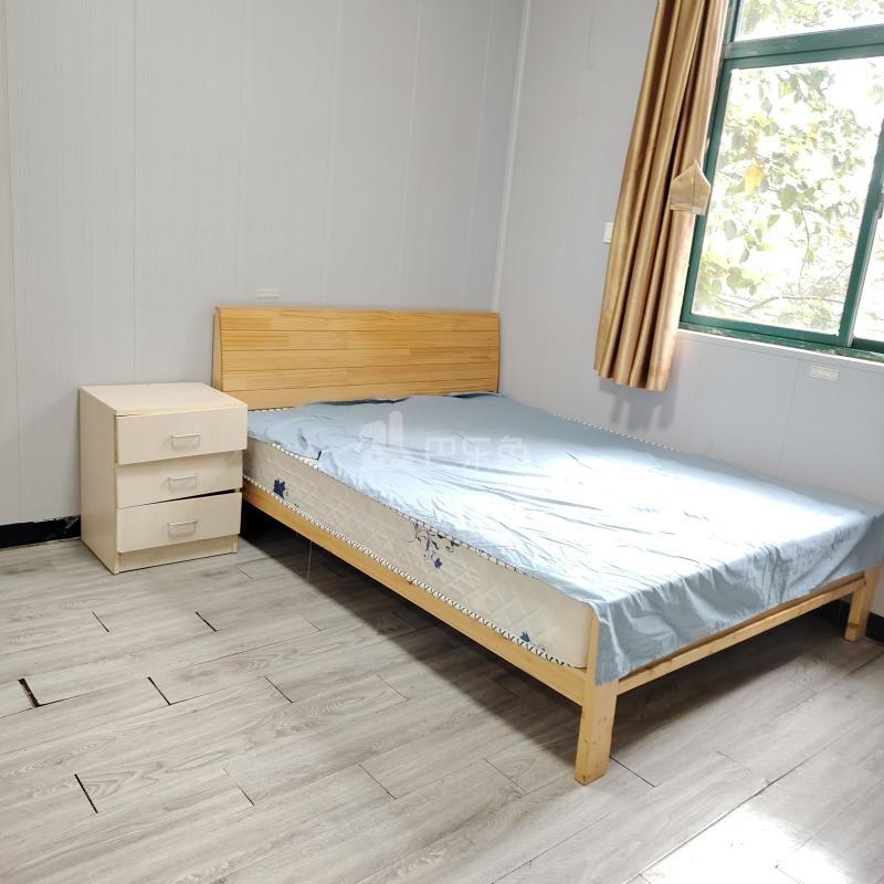 七星公寓15727395卧室图0