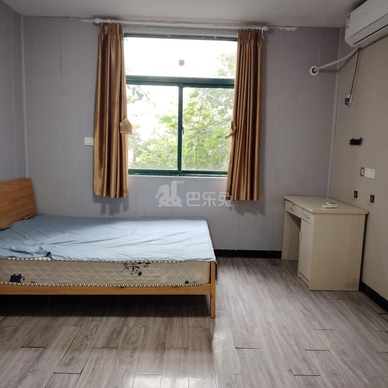 七星公寓15727395卧室图1