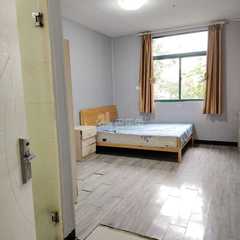 七星公寓15727395卧室图2