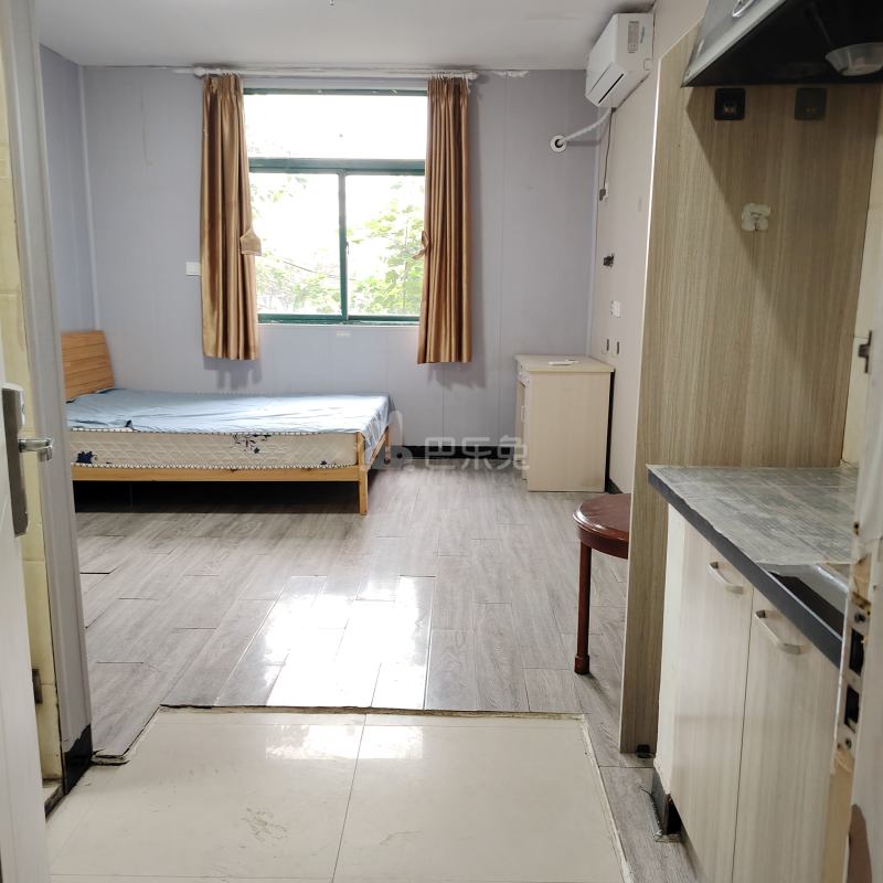 七星公寓15727395客厅图3