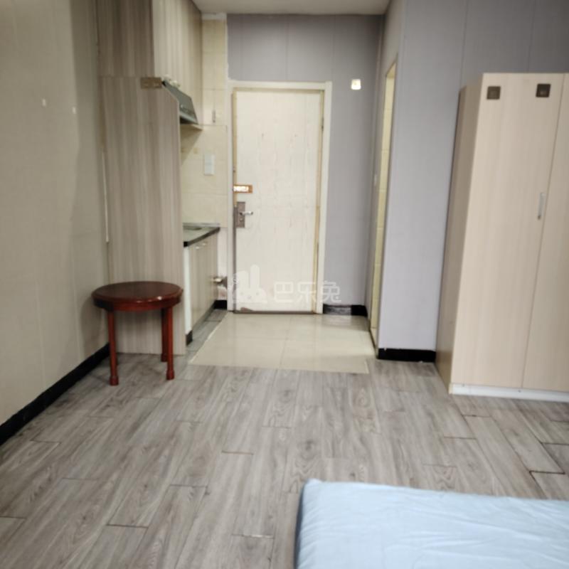 七星公寓15727395客厅图5