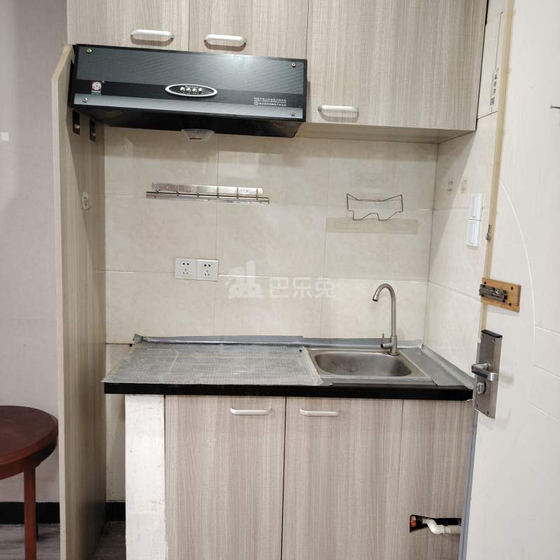 七星公寓15727395厨房图7