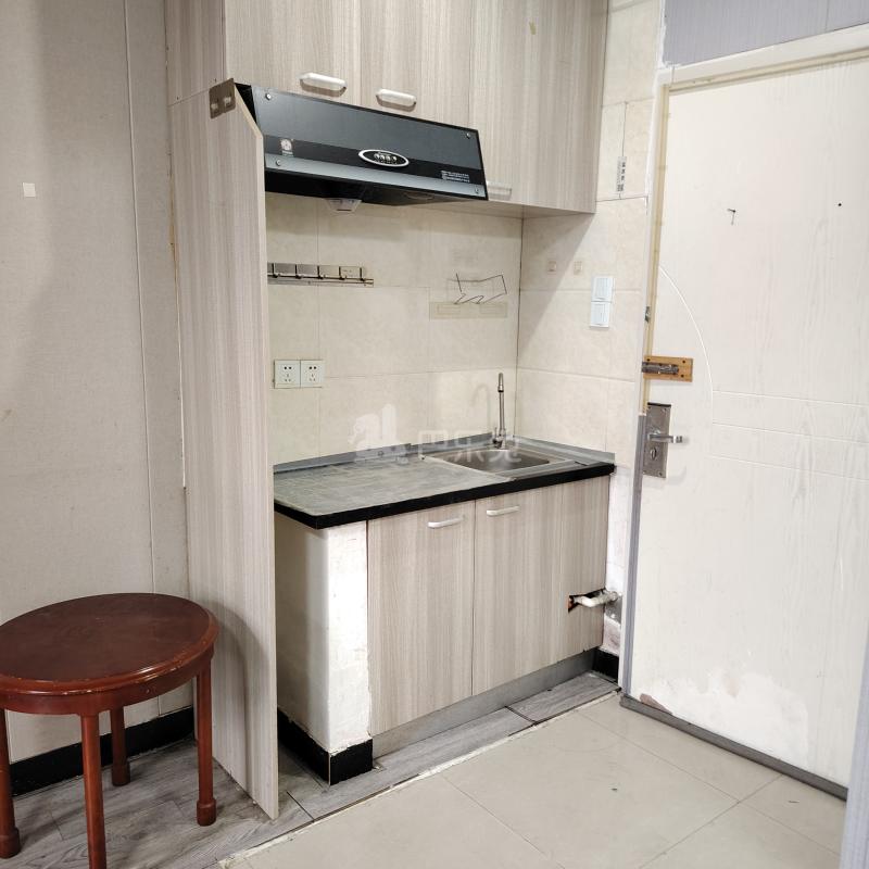 七星公寓15727395厨房图8