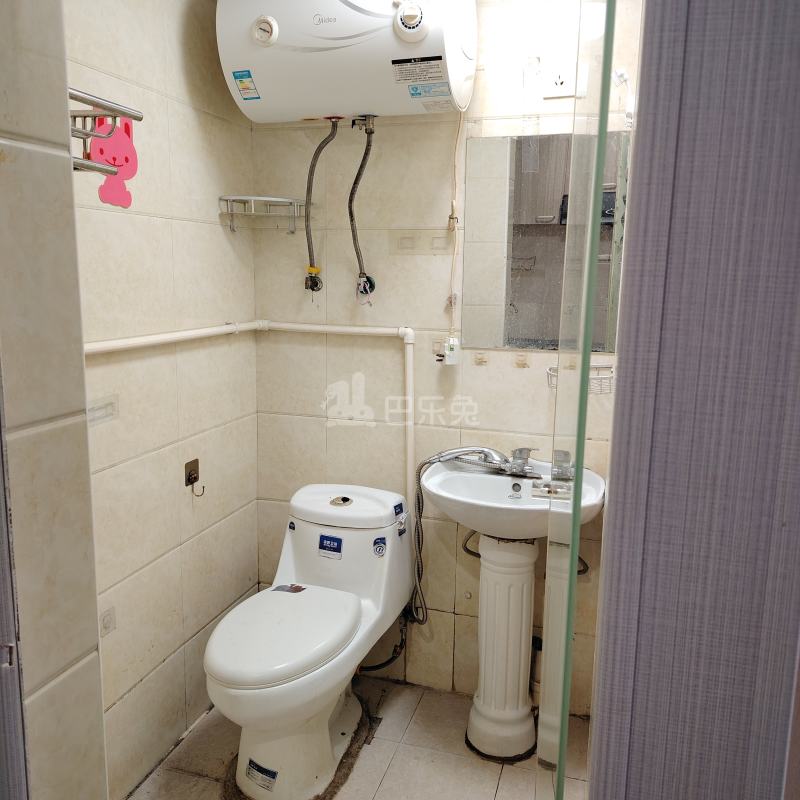 七星公寓15727395卫生间图10