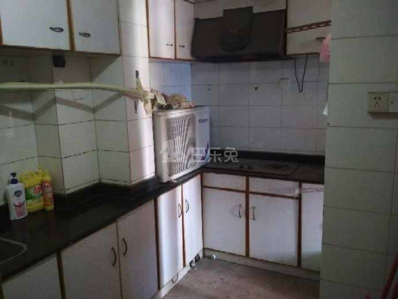 鹏都大厦1572097厨房图11