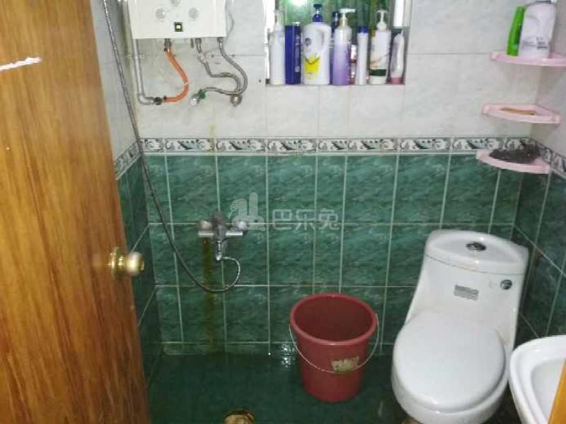 鹏都大厦1572097卫生间图19