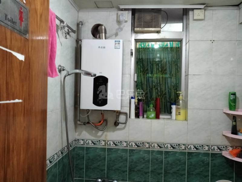 鹏都大厦1572097卫生间图15