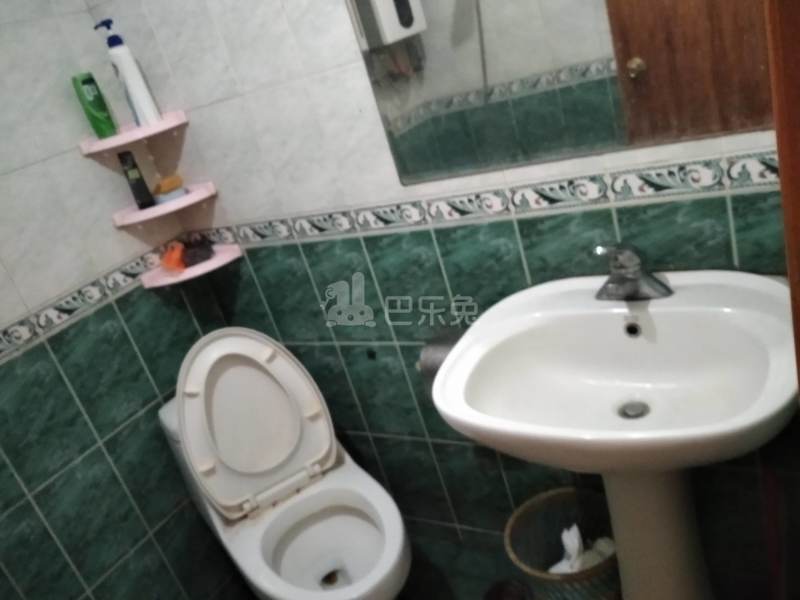 鹏都大厦1572097卫生间图16