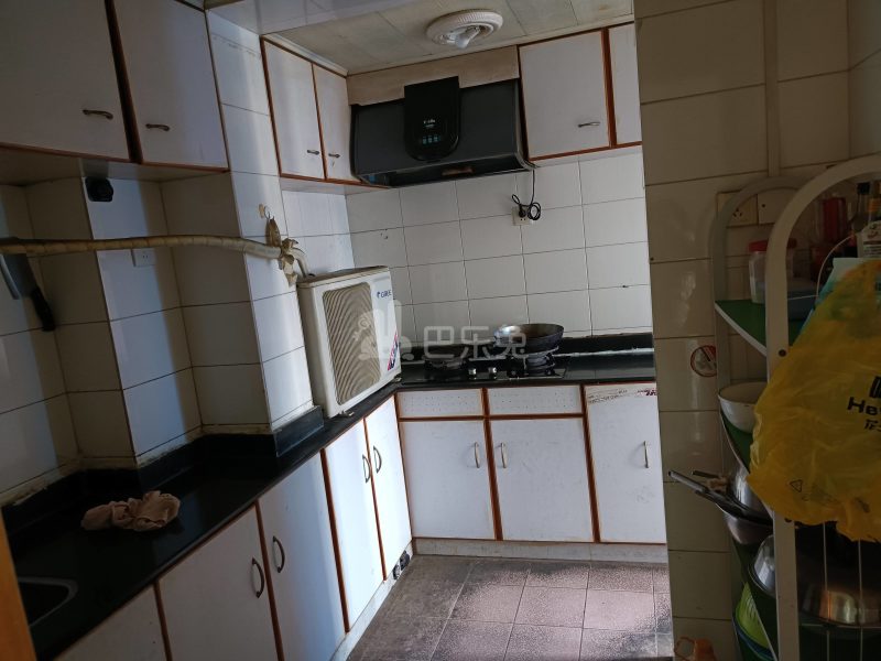 鹏都大厦1572097厨房图6