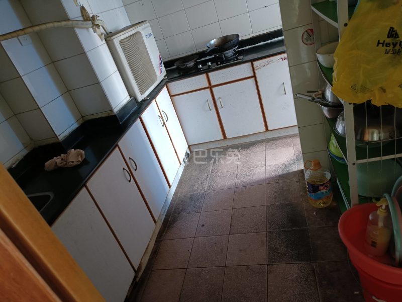 鹏都大厦1572097厨房图7