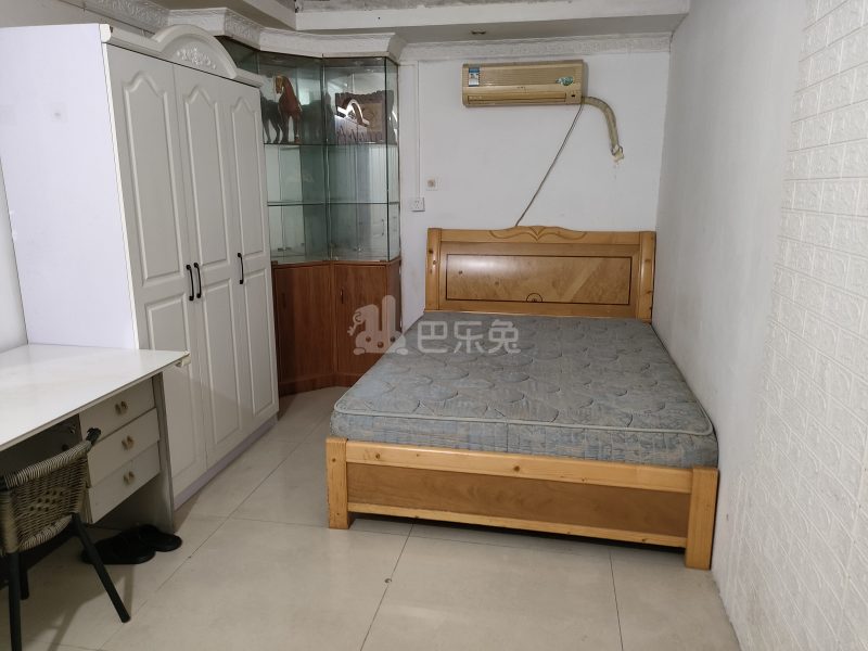 鹏都大厦1572097卧室图3