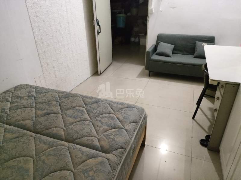 鹏都大厦1572097卧室图0