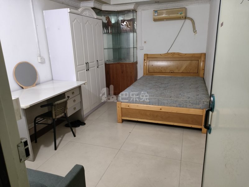 鹏都大厦1572097卧室图2