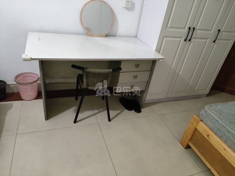 鹏都大厦1572097卧室图1