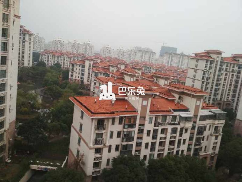 上海闵行_丽都城假日景苑_1室0厅0卫_合租朝东_金平路328弄-上海