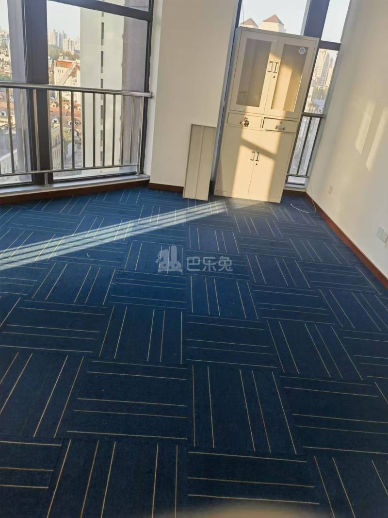 嘉杰国际广场15733618周边环境图1