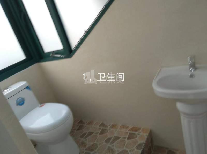 大华锦绣华城第九街区15734425卫生间图10