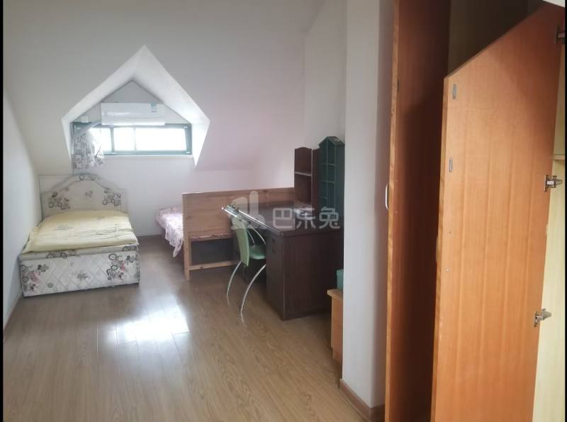 大华锦绣华城第九街区15734425卧室图9