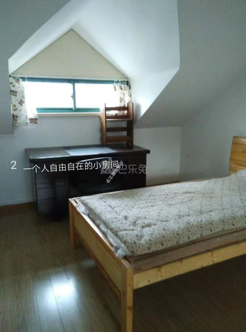 大华锦绣华城第九街区15734425卧室图1