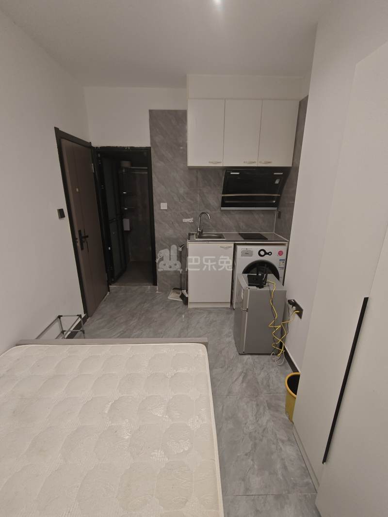 金宝大厦15734940卧室图3