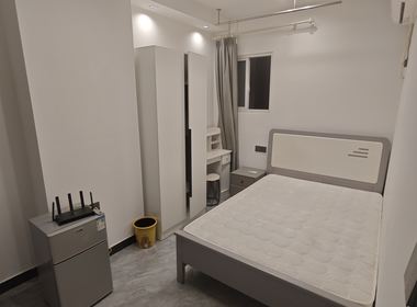 金宝大厦 1室0厅1卫