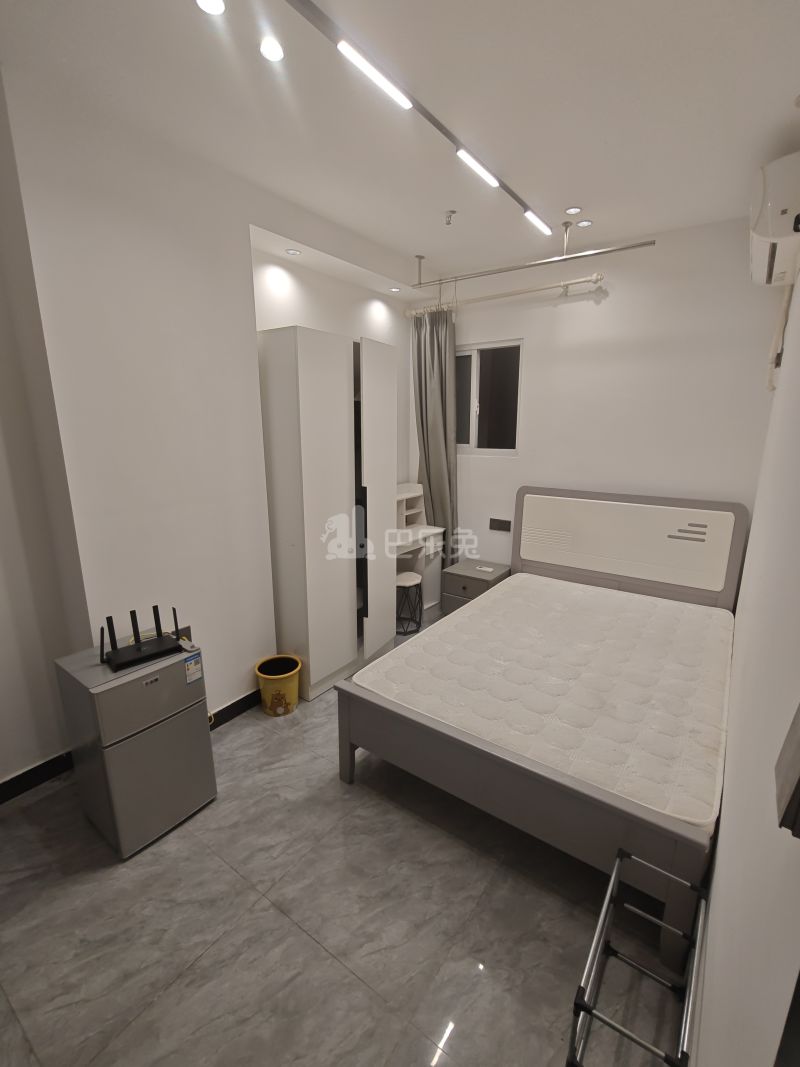 金宝大厦15734940卧室图0