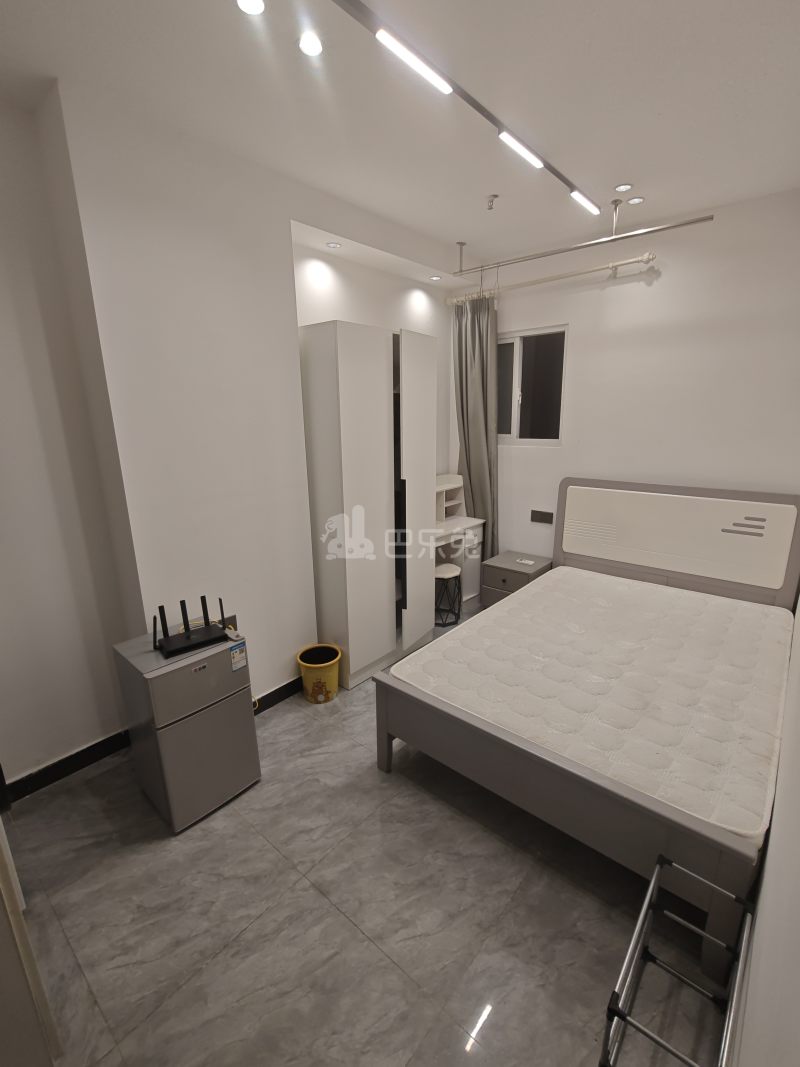 金宝大厦15734940卧室图2